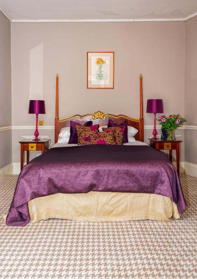 Willington Hall Hotel ทาร์พอร์ลีย์ ภายนอก รูปภาพ