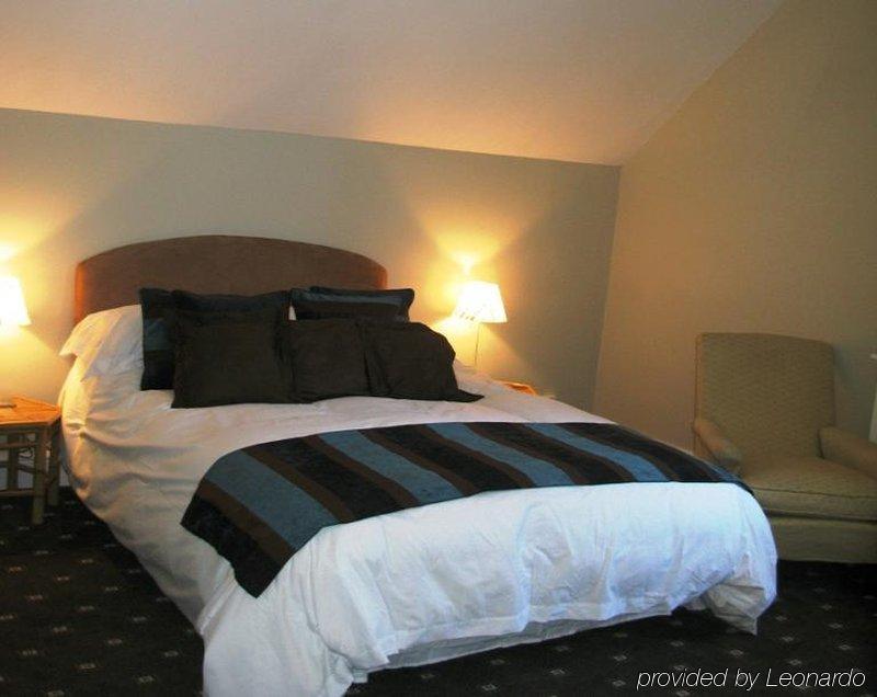 Willington Hall Hotel ทาร์พอร์ลีย์ ภายนอก รูปภาพ