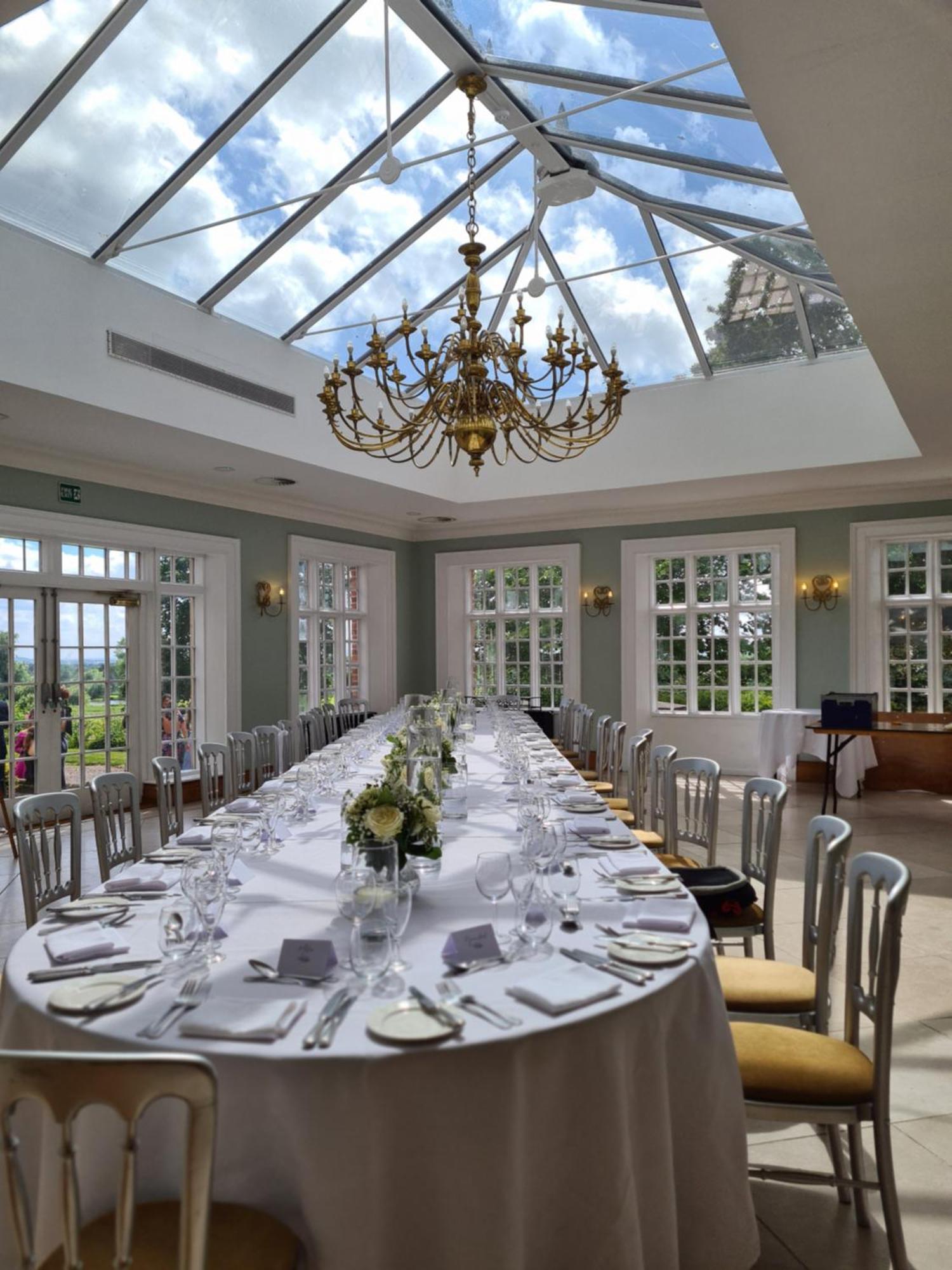 Willington Hall Hotel ทาร์พอร์ลีย์ ภายนอก รูปภาพ